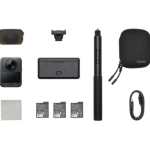 DJI Osmo 360 Action Camera Adventure Combo
